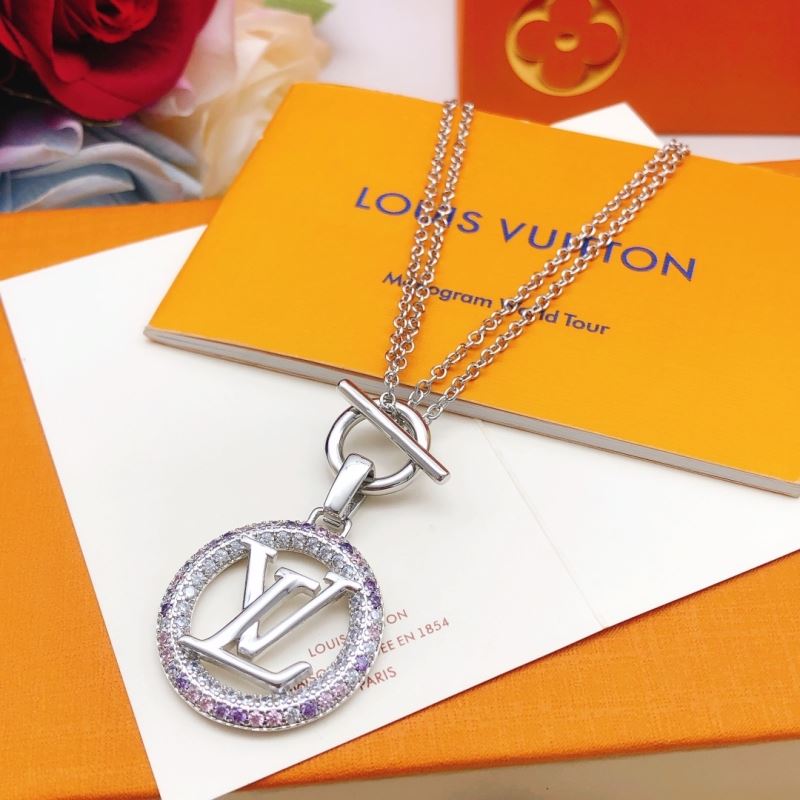 Louis Vuitton Necklaces